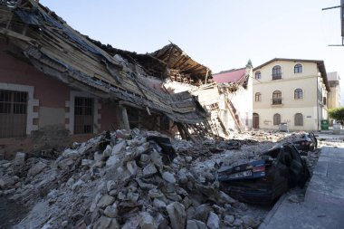 Türkiye depremi, kahramanmaralar, gaziantep, adana, Hatay, Adiyaman Şubat 2023, deprem sahneleri