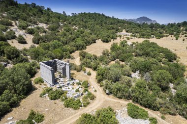 Adada, Türkiye 'nin Isparta ilinde yer alan antik Pisidia' da antik bir kent ve arkeoloji alanıdır..