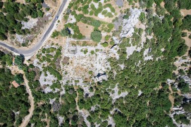 Adada, Türkiye 'nin Isparta ilinde yer alan antik Pisidia' da antik bir kent ve arkeoloji alanıdır..
