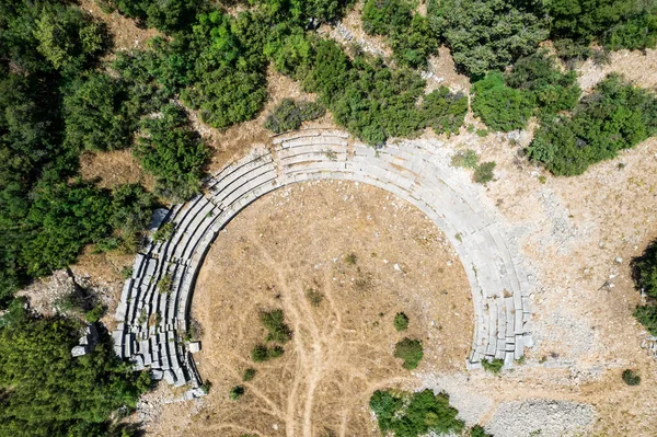 Adada, Türkiye 'nin Isparta ilinde yer alan antik Pisidia' da antik bir kent ve arkeoloji alanıdır..