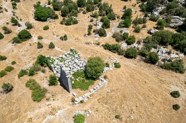 Adada, Türkiye 'nin Isparta ilinde yer alan antik Pisidia' da antik bir kent ve arkeoloji alanıdır..