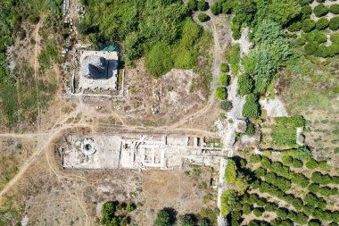 Antalya, Lmyra 'daki Antik Tiyatro.