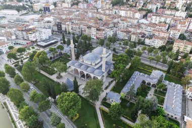 Amasya Sultan 2. Beyazit Camii. Türkiye.