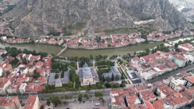 Amasya Sultan 2. Beyazit Camii. Türkiye.