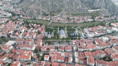 Amasya Sultan 2. Beyazit Camii. Türkiye.