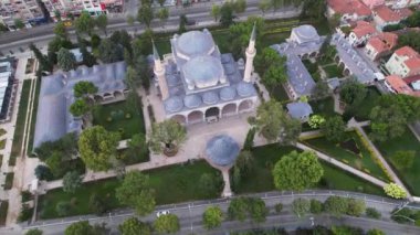Amasya Sultan 2. Beyazit Camii. Türkiye.