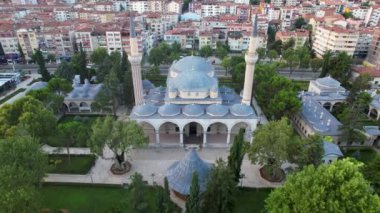 Amasya Sultan 2. Beyazit Camii. Türkiye.