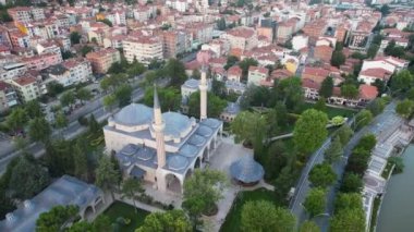 Amasya Sultan 2. Beyazit Camii. Türkiye.