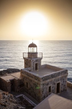 Monemvasia, Laconia, The Moreloponnese, Yunanistan, Avrupa