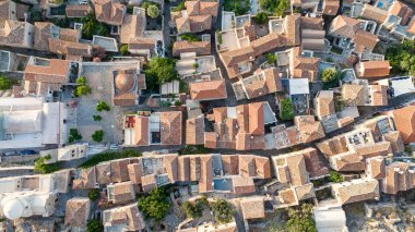 Monemvasia, Laconia, The Moreloponnese, Yunanistan, Avrupa