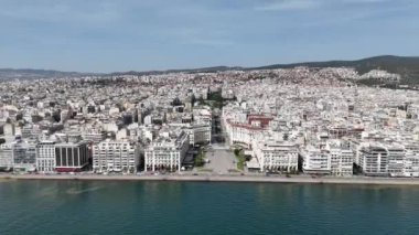 Selanik 'in Turizm Şehri (Selanik)).