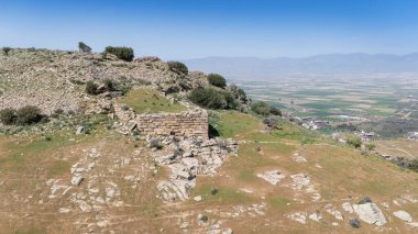 Harpasa, Antik Karia 'da yalnızca Latin Katolik unvanı taşıyan bir şehir ve piskoposluk (Antik Asya) idi..