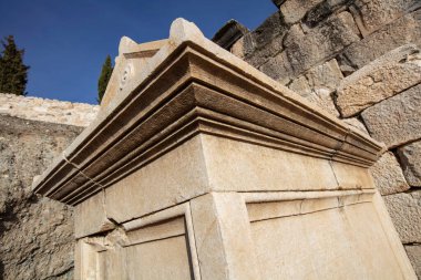 Kibyra Antik Kenti, Burdur 'un Gladyatörler Şehri olarak da bilinir - Türkiye