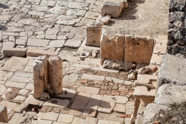 Kibyra Antik Kenti, Burdur 'un Gladyatörler Şehri olarak da bilinir - Türkiye
