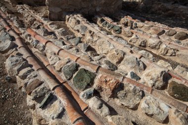 Kibyra Antik Kenti, Burdur 'un Gladyatörler Şehri olarak da bilinir - Türkiye