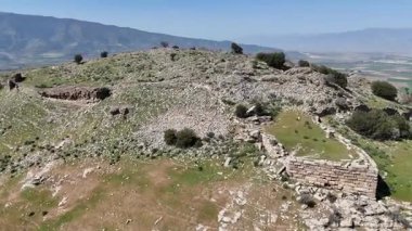 Harpasa, Antik Karia 'da yalnızca Latin Katolik unvanı taşıyan bir şehir ve piskoposluk (Antik Asya) idi..