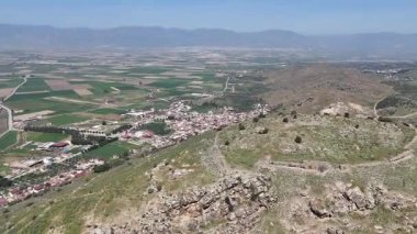 Harpasa, Antik Karia 'da yalnızca Latin Katolik unvanı taşıyan bir şehir ve piskoposluk (Antik Asya) idi..