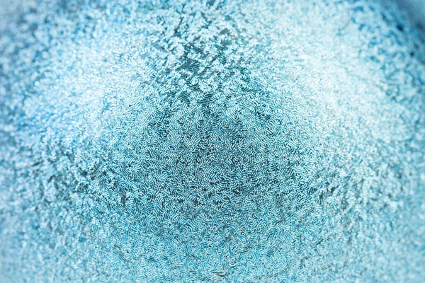 Abstrakter Blauer Hintergrund Mit Highlights Nahaufnahme — Stockfoto