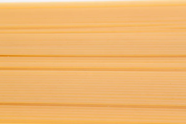 Buğdaylı Spagetti Arkaplanı Resmin Tüm Yüzeyini Kaplar Yakın Plan — Stok fotoğraf