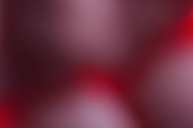 Renkli kırmızı ve siyah soyut arkaplan. Bu arkaplan bir insan palmiyesi tarafından şeffaflık sonucu elde edilmiştir..