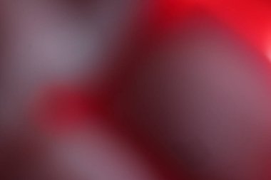 Renkli kırmızı ve siyah soyut arkaplan. Bu arkaplan bir insan palmiyesi tarafından şeffaflık sonucu elde edilmiştir..