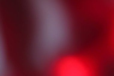 Renkli kırmızı ve siyah soyut arkaplan. Bu arkaplan bir insan palmiyesi tarafından şeffaflık sonucu elde edilmiştir..