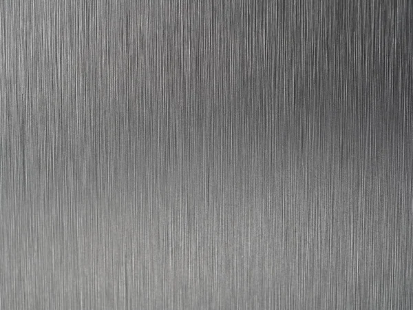 Aluminiumplåt Struktur Närbild Stockfoto