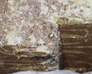 Karanlık Tezgahta Şatafatlı Halva Dilimi: Doğu Zarafetinin Ayrıntılı Yakalanışı