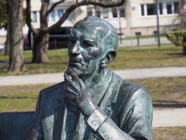 Geleneksel Sinagoga Tapınağı Modeli Müze Sergisi Tarihi Dini Mimarisini Gösteriyor