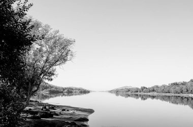 Margens Rio Minho 'da.