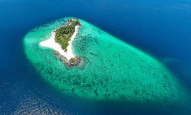 Koh Khai Tarutao Milli Parkı, Satun, Tayland, Güney Doğu Asya