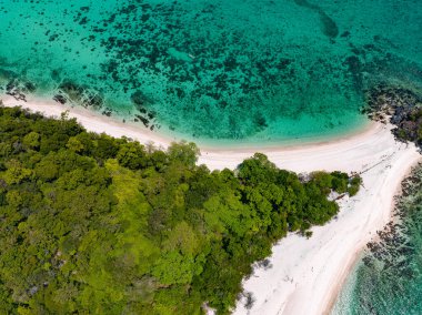 Koh Khai Tarutao Milli Parkı, Satun, Tayland, Güney Doğu Asya