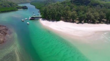 Koh Tarutao Ulusal Parkı Satun, Tayland, Güney Doğu Asya