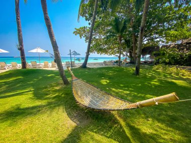 View of Pattaya Beach in Koh Lipe, Satun, Thailand, south east asia