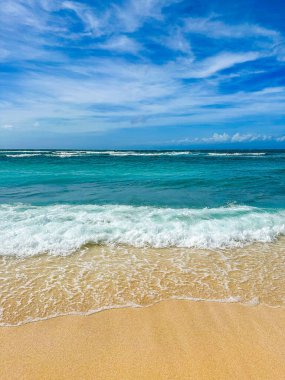 Endonezya, Bali 'deki Bingin Sahili, Güneydoğu Asya