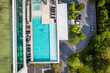 Pattaya, Bang Lamung Bölgesi, Chon Buri, Tayland, Güney Doğu Asya