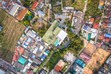 Pattaya, Bang Lamung Bölgesi, Chon Buri, Tayland, Güney Doğu Asya