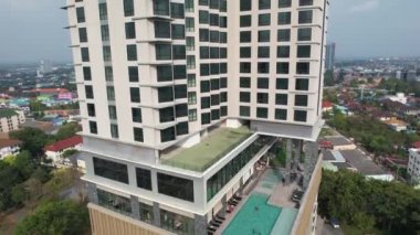 Pattaya, Bang Lamung Bölgesi, Chon Buri, Tayland, Güney Doğu Asya