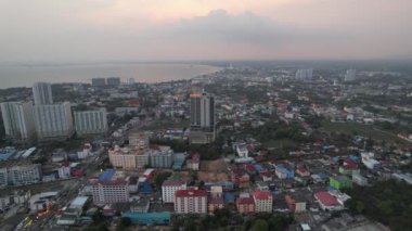 Pattaya, Bang Lamung Bölgesi, Chon Buri, Tayland, Güney Doğu Asya
