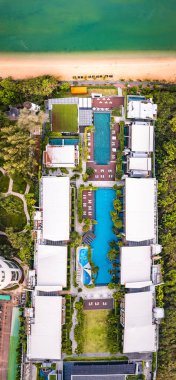 Na Jomtien, Pattaya Şehri, Sattahip Bölgesi, Chon Buri, Tayland, Güney Doğu Asya