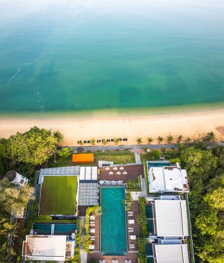 Na Jomtien, Pattaya Şehri, Sattahip Bölgesi, Chon Buri, Tayland, Güney Doğu Asya