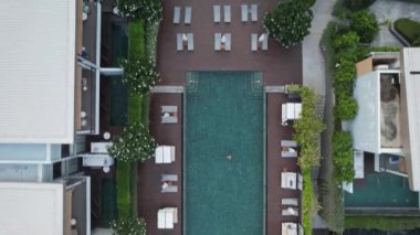 Na Jomtien, Pattaya Şehri, Sattahip Bölgesi, Chon Buri, Tayland, Güney Doğu Asya