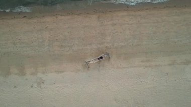 Na Jomtien, Pattaya Şehri, Sattahip Bölgesi, Chon Buri, Tayland, Güney Doğu Asya