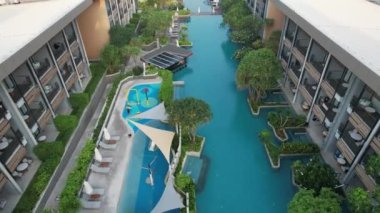 Na Jomtien, Pattaya Şehri, Sattahip Bölgesi, Chon Buri, Tayland, Güney Doğu Asya