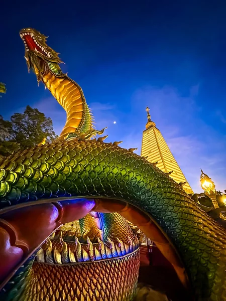 Wat Phra That Nong Bua, Ubon, Tayland, Güney Doğu Asya