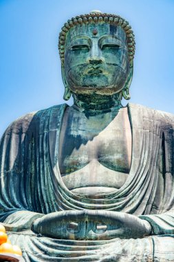 Kotoku in, Japonya 'nın Kanagawa ilinin Kamakura şehrinde yer alan bir Budist tapınağıdır. Dağın adı Taiizan ve tapınağın yaygın adı Shojosen ji 'dir..