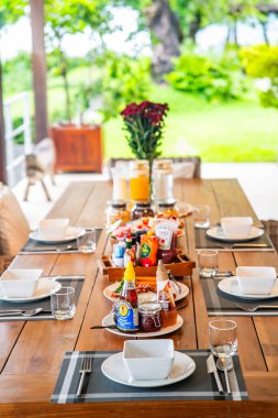 Güney Samui, Tayland 'daki Laem Sor villası, Güney Doğu Asya