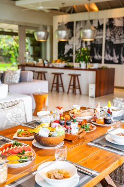 Güney Samui, Tayland 'daki Laem Sor villası, Güney Doğu Asya