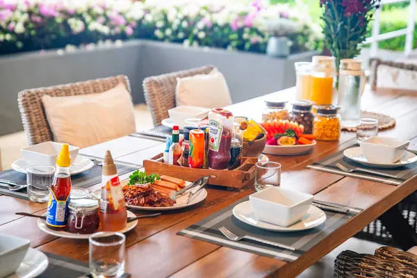 Güney Samui, Tayland 'daki Laem Sor villası, Güney Doğu Asya