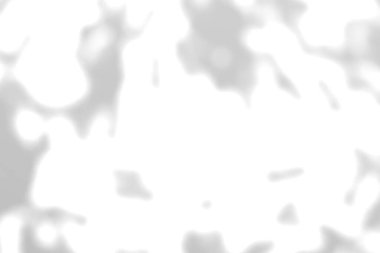 Ağaç dalı gölgesi. Ağaç gölgeleri örtüyor. Yaz güneşi yaprakların arasından süzülüyor. Doğanın organik gölgesi. Bulanık Yaprak gölgesi ve arka planda ışık. 3d oluşturma